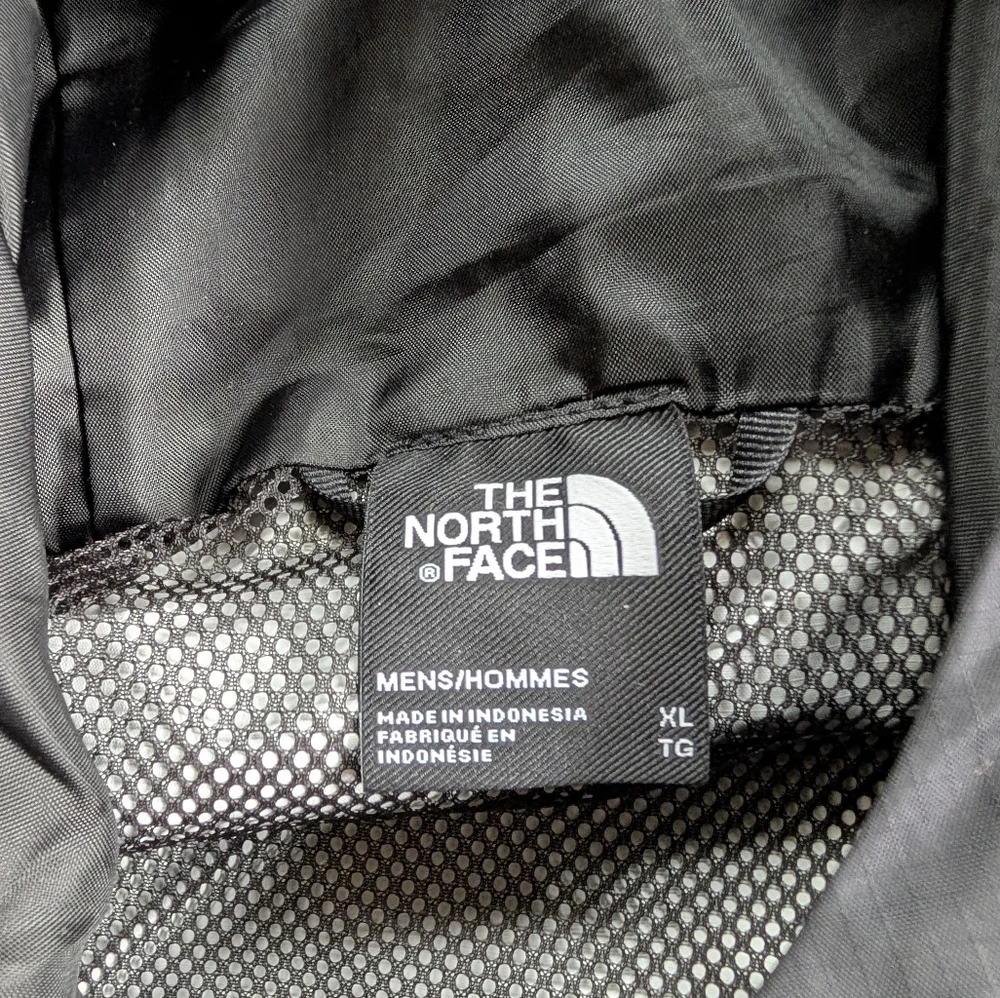 The North Face Jacket SKU457
